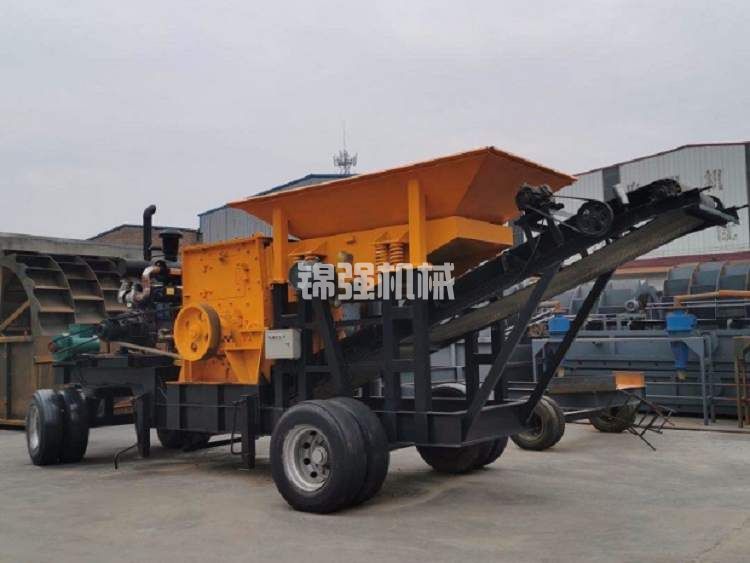 哪種制砂機好(圖3) 哪種制砂機好